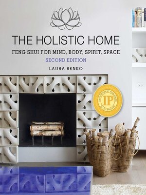 cover image of The Holistic Home